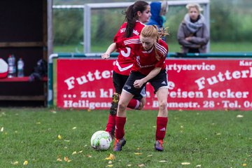 Bild 212 - TSV Heiligenstedten - M�nsterdorfer SV : Ergebnis: 1:3